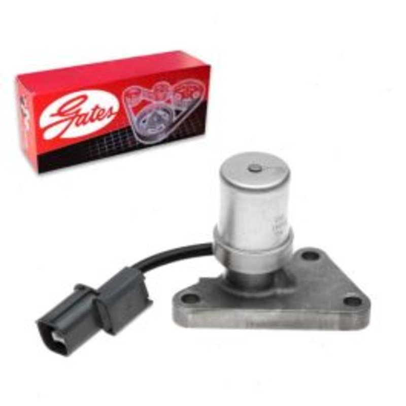 Gates Variable Timing Solenoid VVT for 1992-2000 Honda Civic 1.5L 1.6L L4