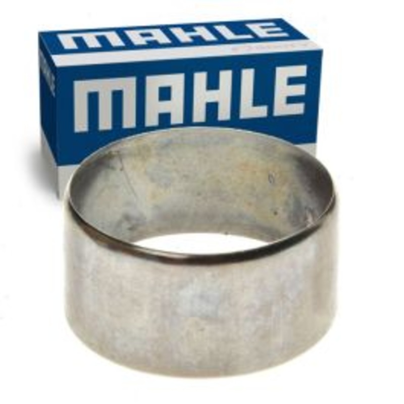 MAHLE Harmonic Balancer Repair Sleeve for 1995 AM General Hummer 5.7L V8