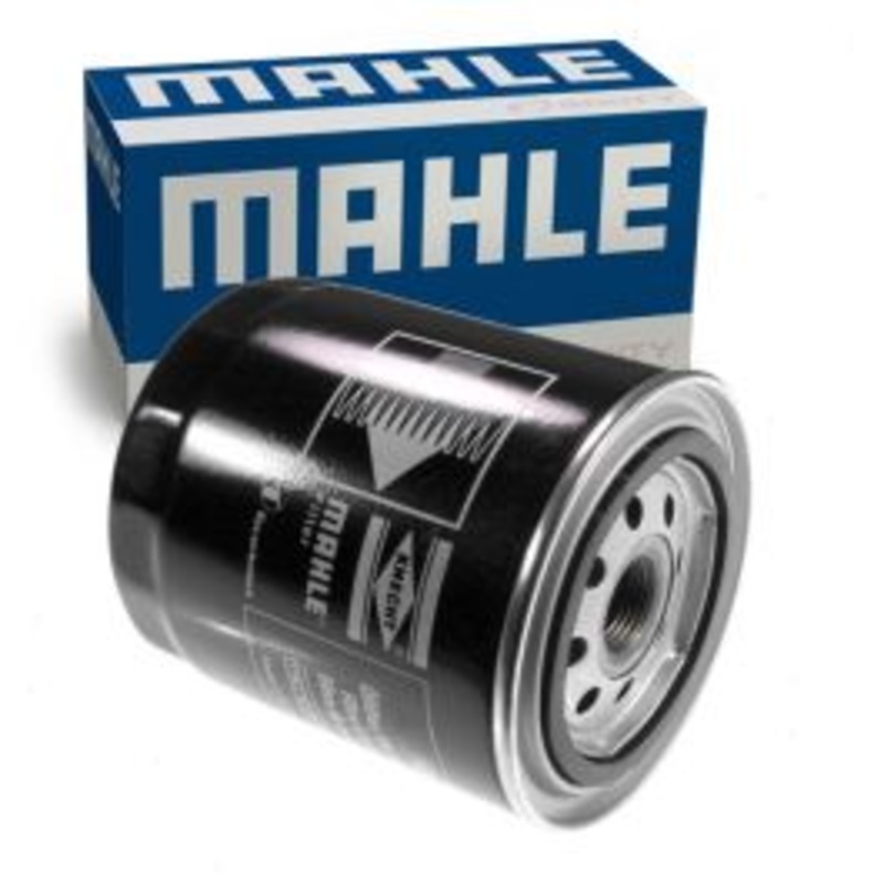 MAHLE OC Engine Oil Filter for 1987-2002 Land Rover Range Rover 3.5L 3.9L 4.0L 4.2L 4.6L V8
