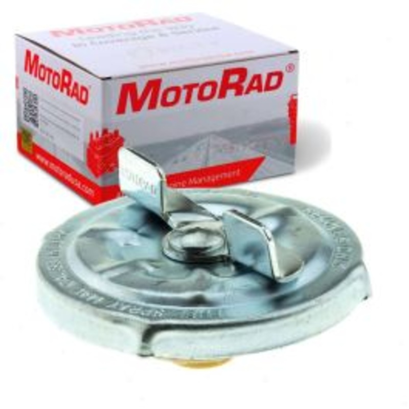 MotoRad Gas Cap for 1981-1984 Isuzu I-Mark