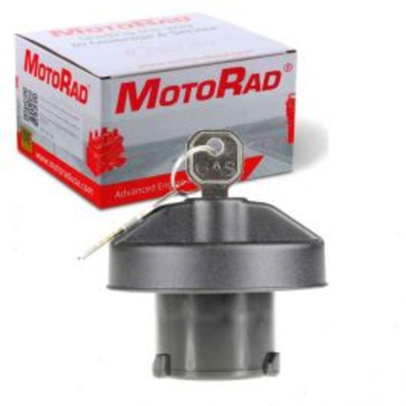 MotoRad Gas Cap for 2001-2012 Ford Courier