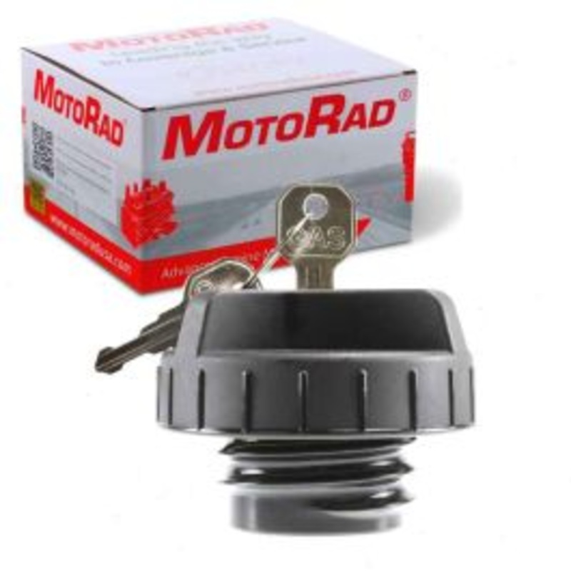 MotoRad Gas Cap for 2002-2004 Cadillac Escalade EXT