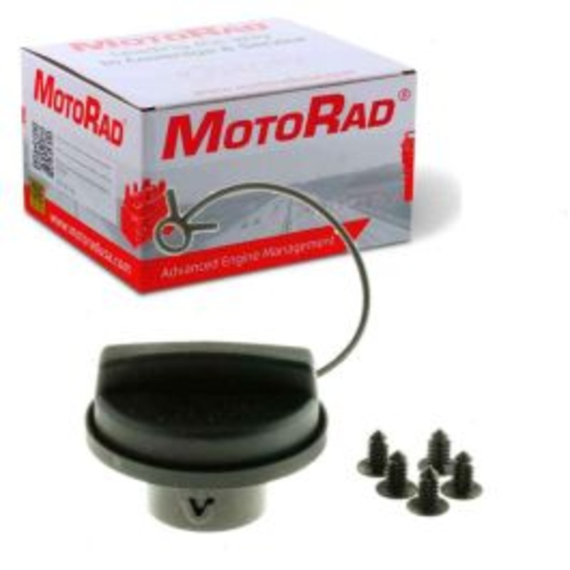 MotoRad Gas Cap for 2007-2011 Chevrolet Aveo5
