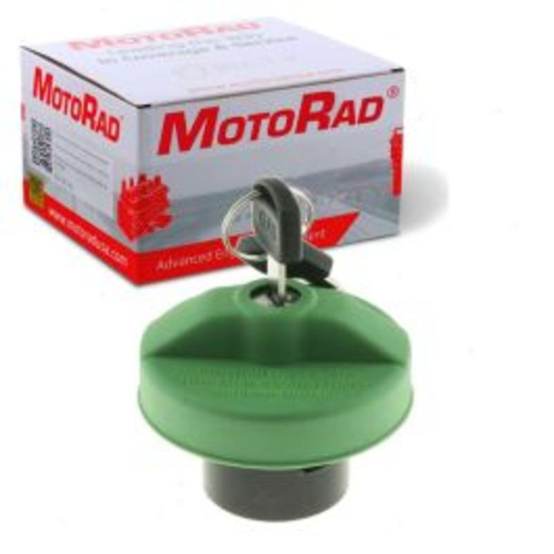 MotoRad Gas Cap for 2010-2013 Mercedes-Benz R350 3.0L V6