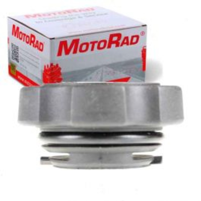 MotoRad Oil Filler Cap for 2001-2005 Saturn L300