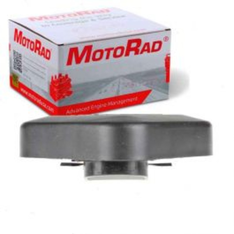 MotoRad Oil Filler Cap for 2009-2010 BMW X6