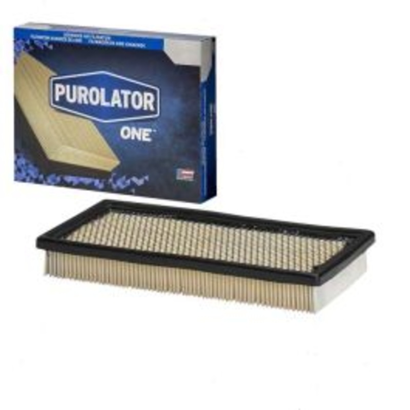 Purolator ONE Air Filter for 1980-1983 Volkswagen Rabbit Pickup