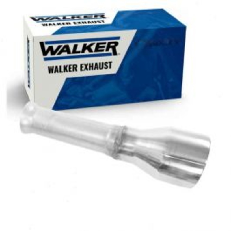Walker Left Exhaust Pipe Spout for 2009-2010 Dodge Ram 1500 5.7L V8