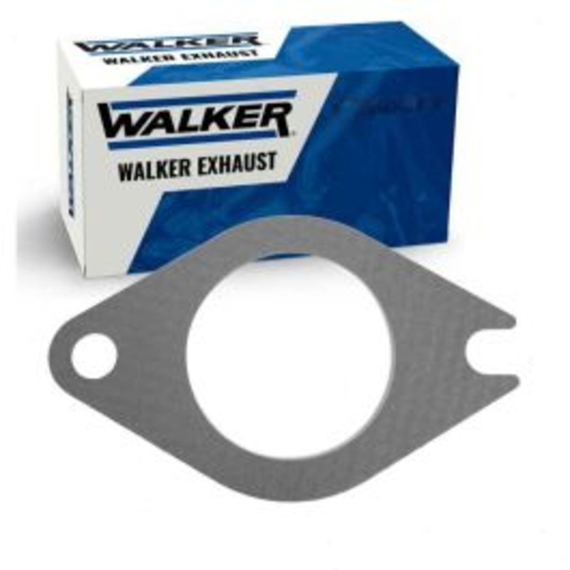 Walker Right Converter To Y-Pipe Exhaust Pipe Flange Gasket for 2005-2007 Mercury Mariner 3.0L V6