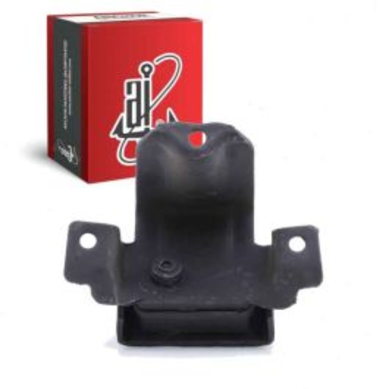 Anchor Front Right Engine Mount for 1985-1996 Ford E-250 Econoline 4.9L L6