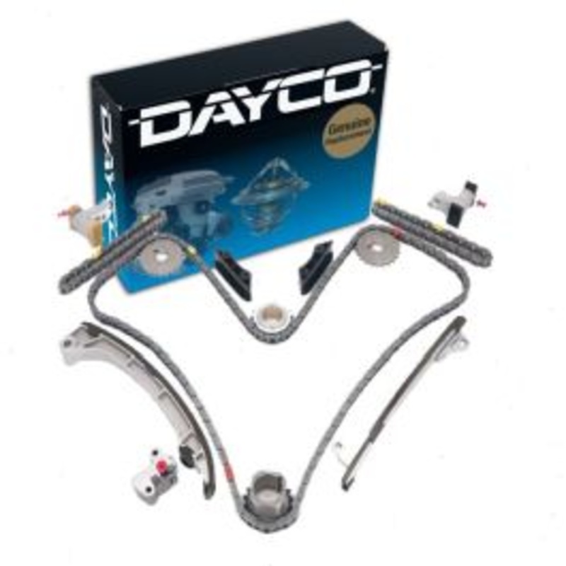 Dayco Engine Timing Chain Kit for 2007-2009 Toyota FJ Cruiser
