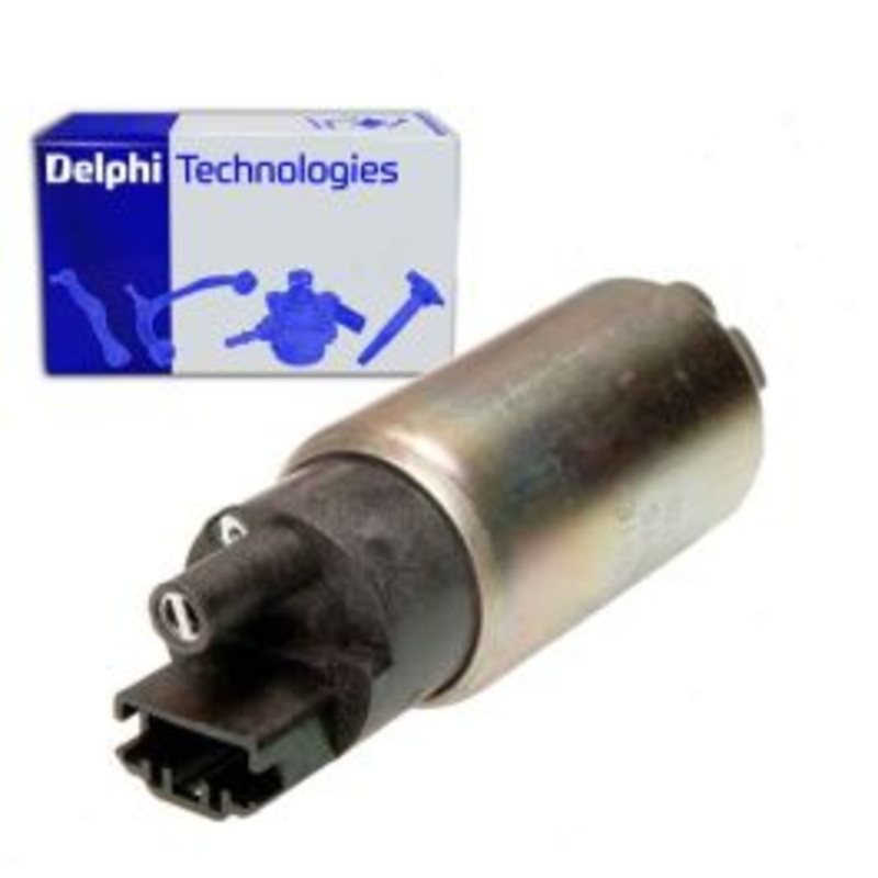 Delphi In-Tank Electric Fuel Pump for 1997-1998 Mitsubishi Montero Sport 2.4L 3.0L L4 V6