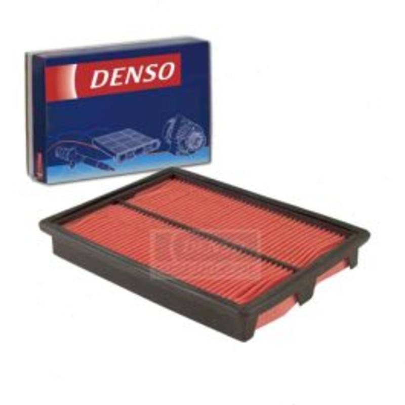 Denso 143-3134 Air Filter