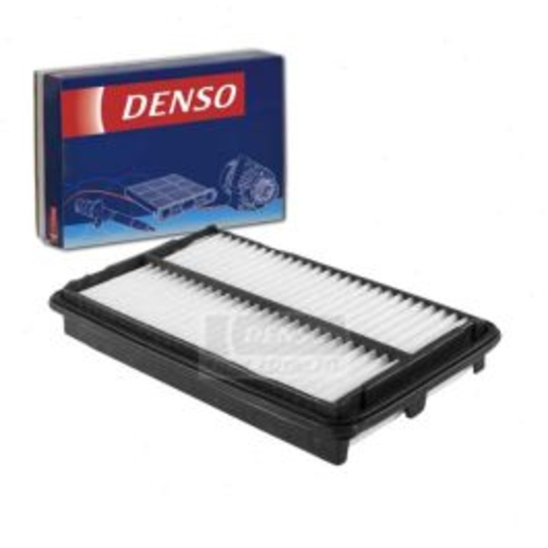 Denso 143-3174 Air Filter