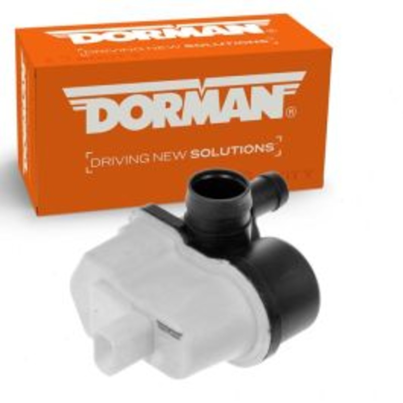Dorman Evap Leak Detection Pump for 2002-2005 BMW 745i 4.4L V8