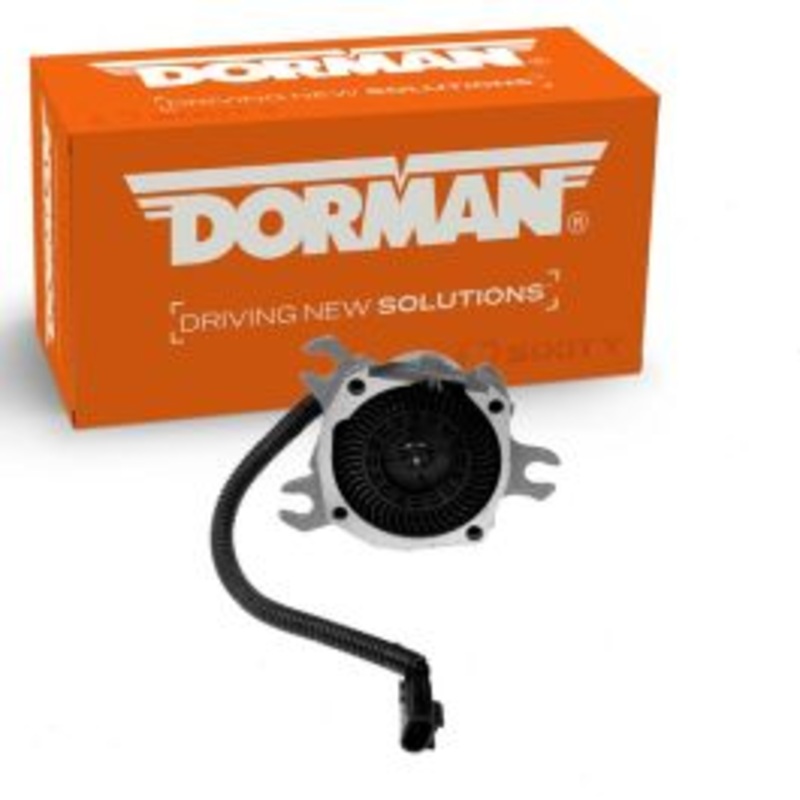 Dorman Secondary Air Injection Pump for 2006-2008 Chevrolet Cobalt 2.2L L4