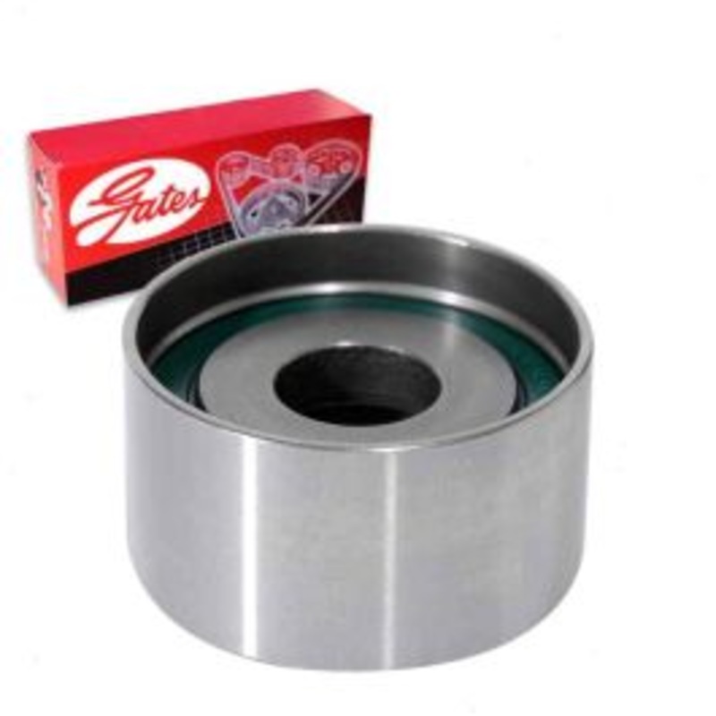 Gates PowerGrip Engine Timing Idler for 2001-2002 Acura MDX 3.5L V6