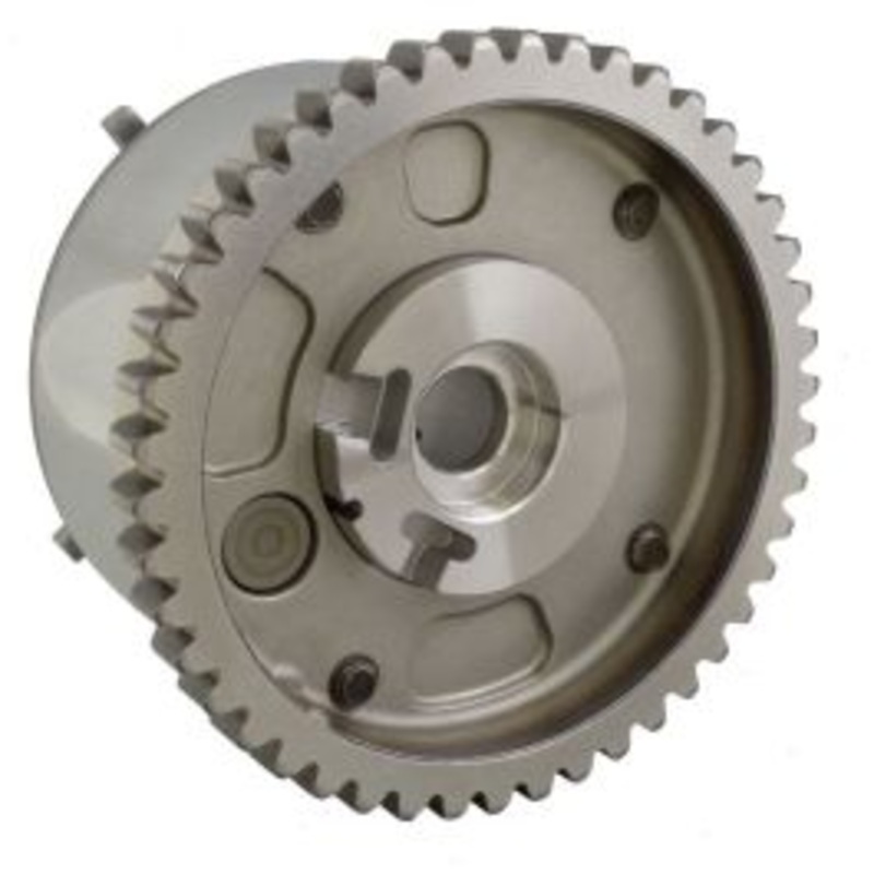 Hitachi Exhaust Left Engine Variable Timing Sprocket for 2015-2019 Infiniti QX80 5.6L V8