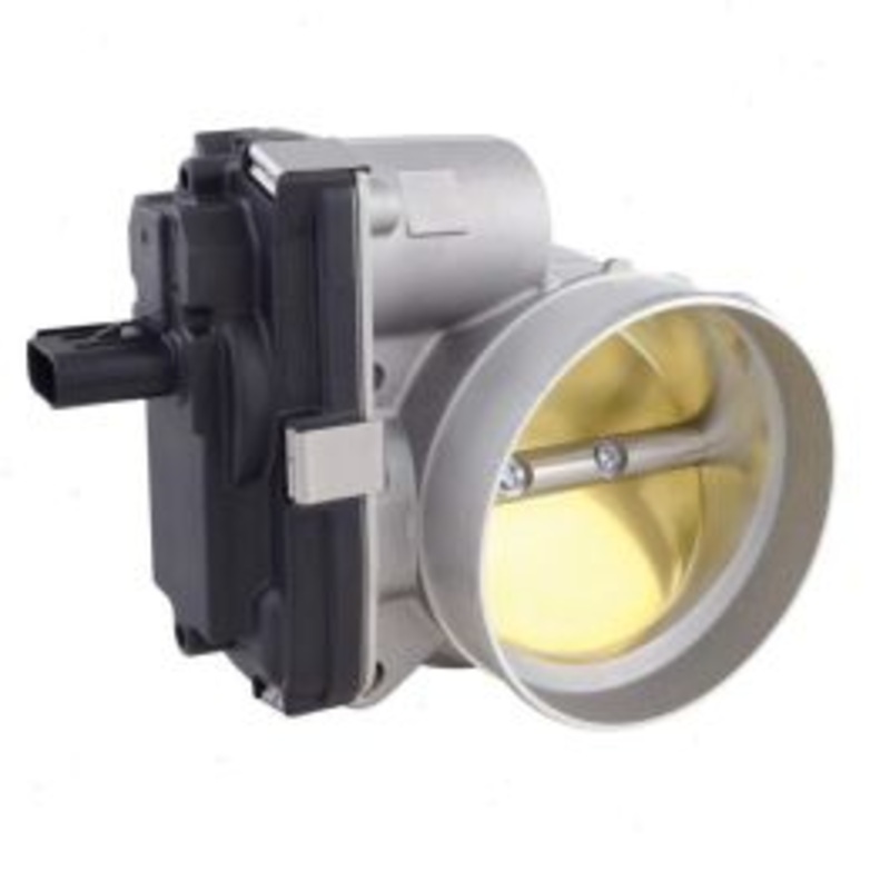 Hitachi Fuel Injection Throttle Body for 2016-2019 GMC Savana 3500 4.8L 6.0L V8