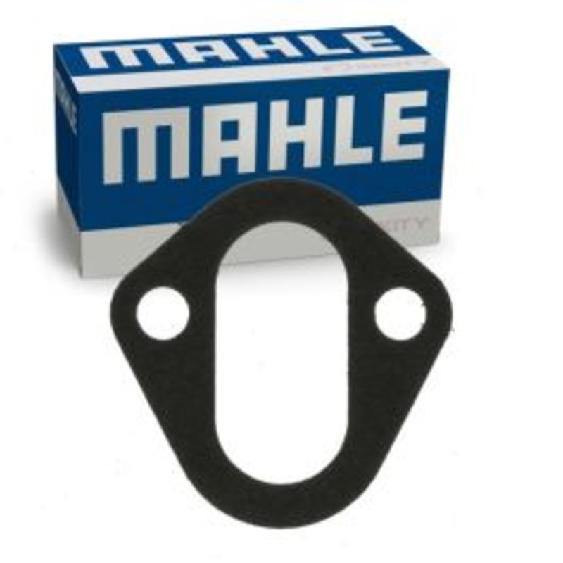 MAHLE Fuel Pump Gasket for 1949-1988 Mercury Brougham Caliente Capri Colony Comet Commuter Cougar Countr Park 2.3L 2.4L 2.8L 3.3L 3.6L 3.8L 4.1L 4.2L 4.3L 4.7L 4.8L 5.0L 5.1L 5.8L 6.0L 6.3L 6.4L 6.6L 6.7L 7.0L 7.5L L4 L6 V6 V8