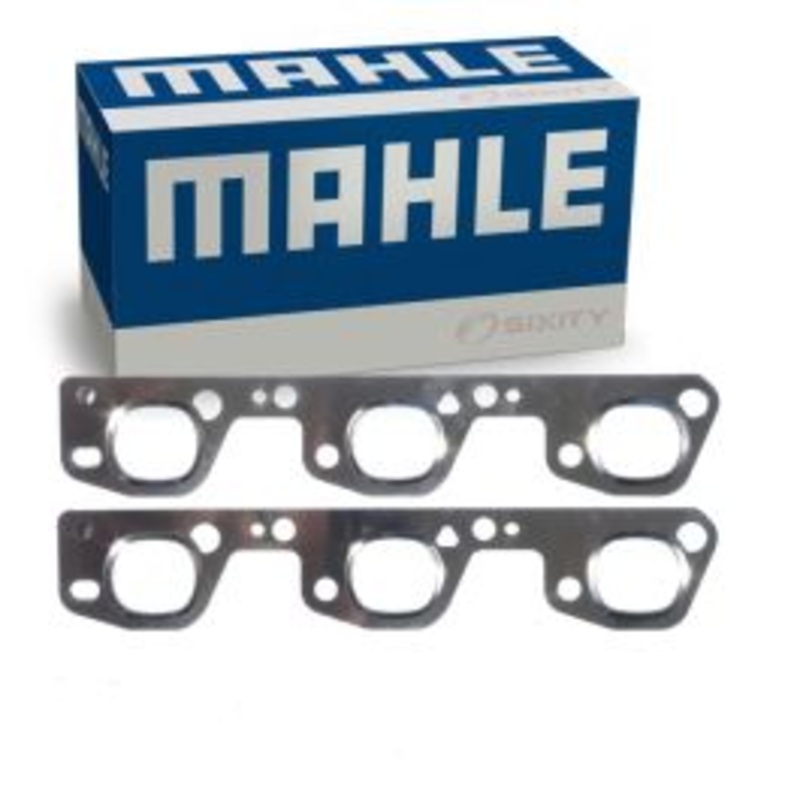 MAHLE MS19687 Exhaust Manifold Gasket Set