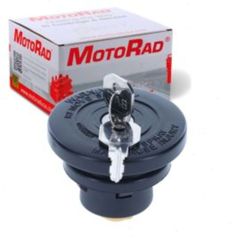 MotoRad Gas Cap for 1971-1976 Jeep CJ5