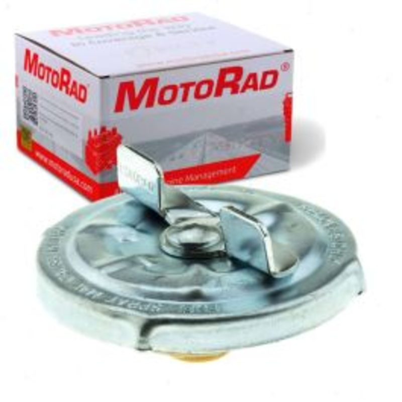 MotoRad Gas Cap for 1971 Lincoln Mark III