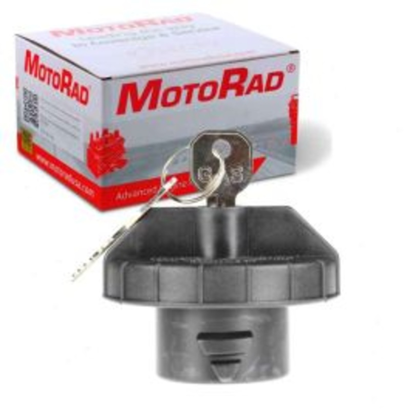 MotoRad Gas Cap for 2006 Lexus GS300