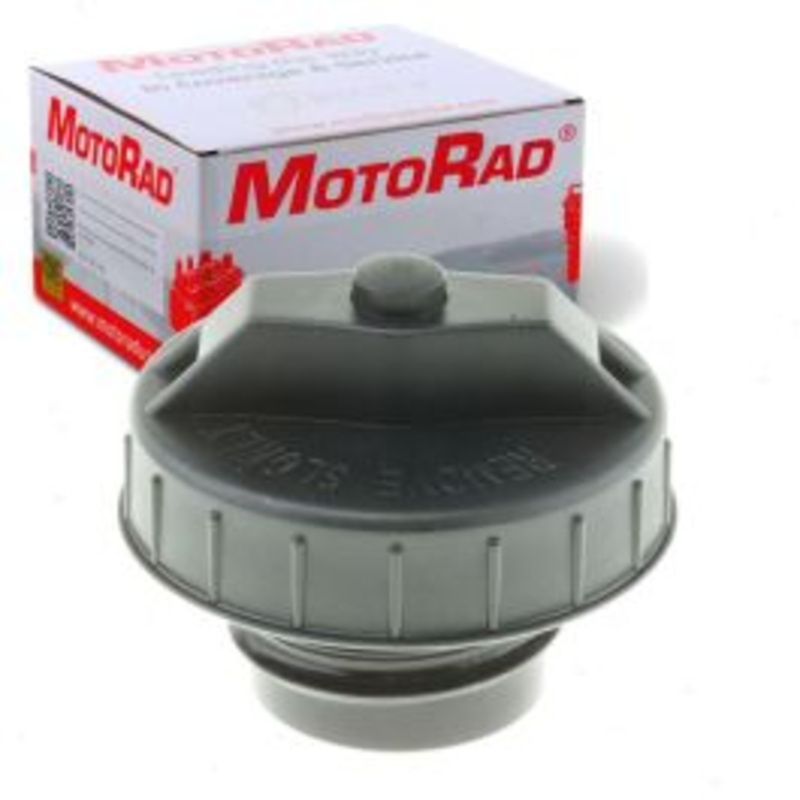 MotoRad Gas Cap for 2014-2016 Infiniti QX70