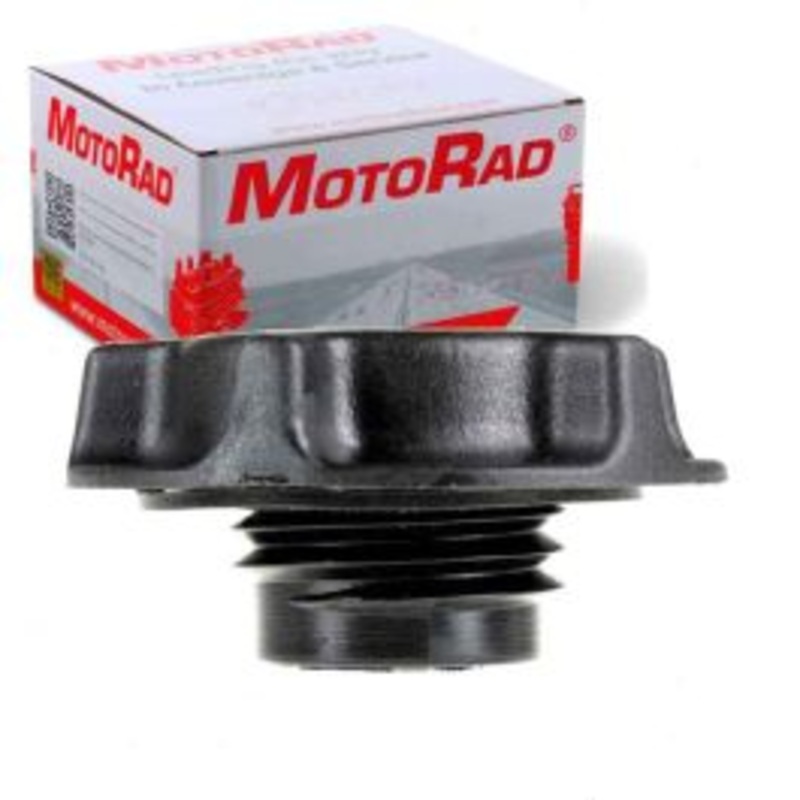 MotoRad Oil Filler Cap for 2002-2005 Land Rover Freelander