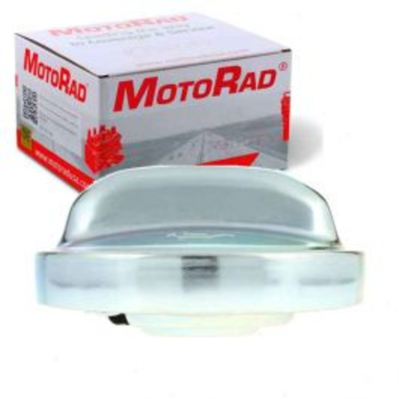 MotoRad Oil Filler Cap for 2002 Mercedes-Benz ML500