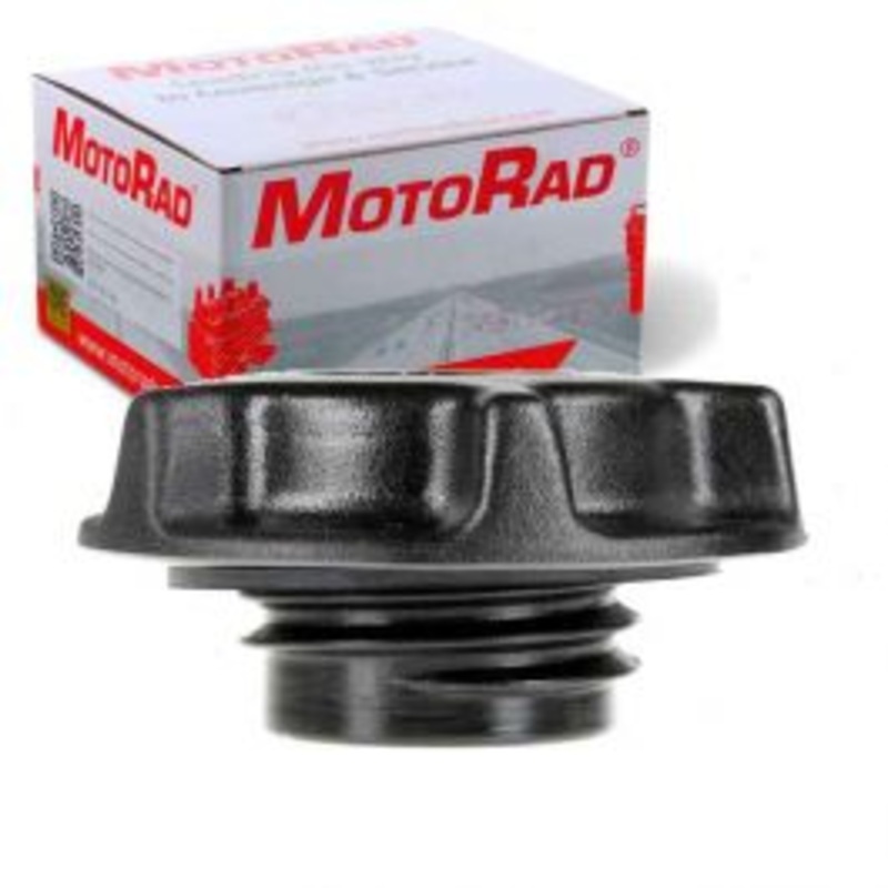 MotoRad Oil Filler Cap for 2010 Hyundai Entourage