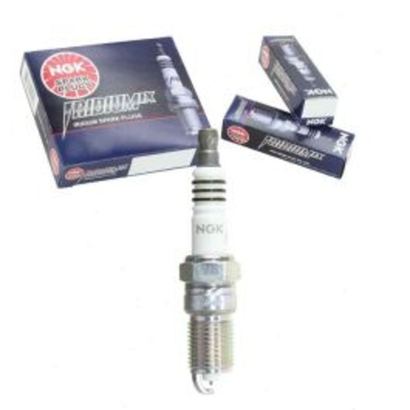NGK Iridium IX 3689 TR6IX Spark Plug