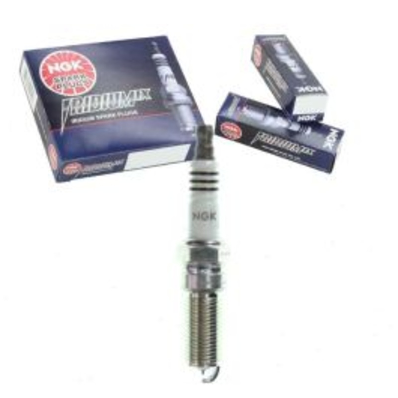 NGK Iridium IX 6509 LTR6IX-11 Spark Plug
