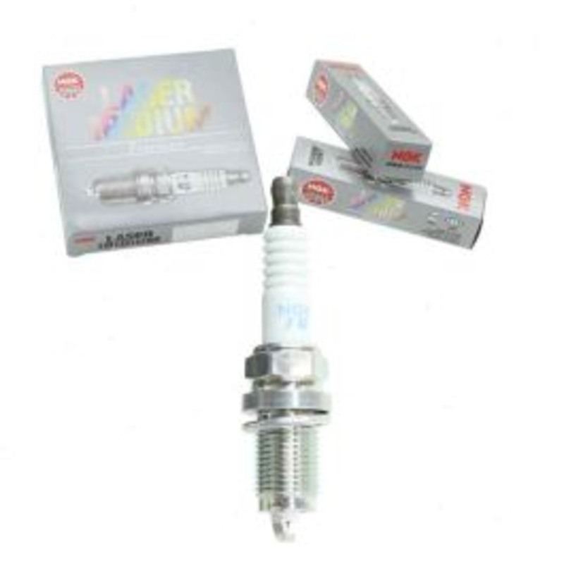 NGK Laser Iridium 3657 IZFR5K11 Spark Plug