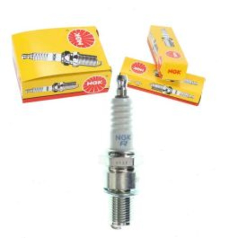 NGK Standard 3230 BR9EG Spark Plug
