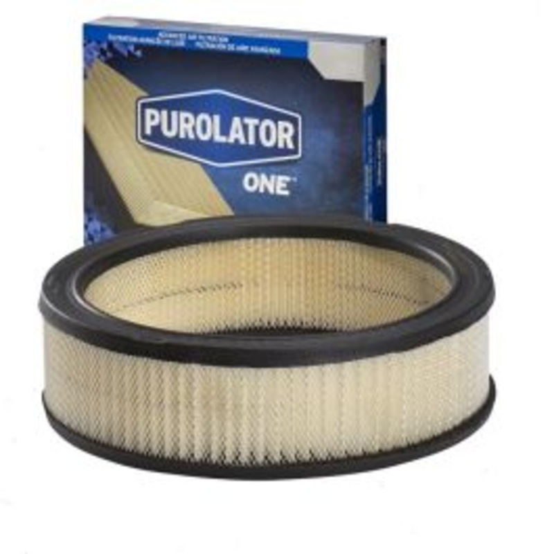 Purolator ONE Air Filter for 1984-1985 Chevrolet Citation II