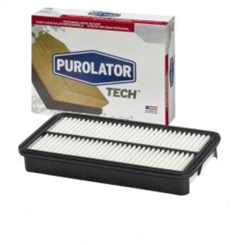 Purolator TECH Air Filter for 1996-2000 Toyota RAV4 2.0L L4