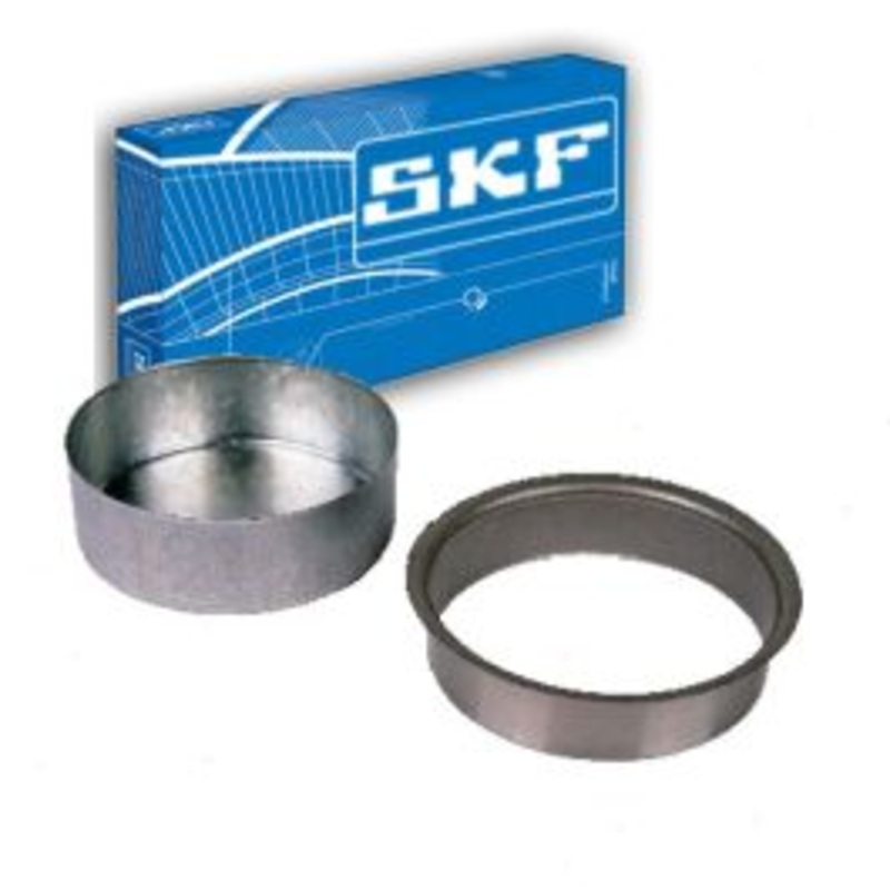 SKF Engine Timing Cover Repair Sleeve for 2003 Ford E-350 Club Wagon 7.3L V8