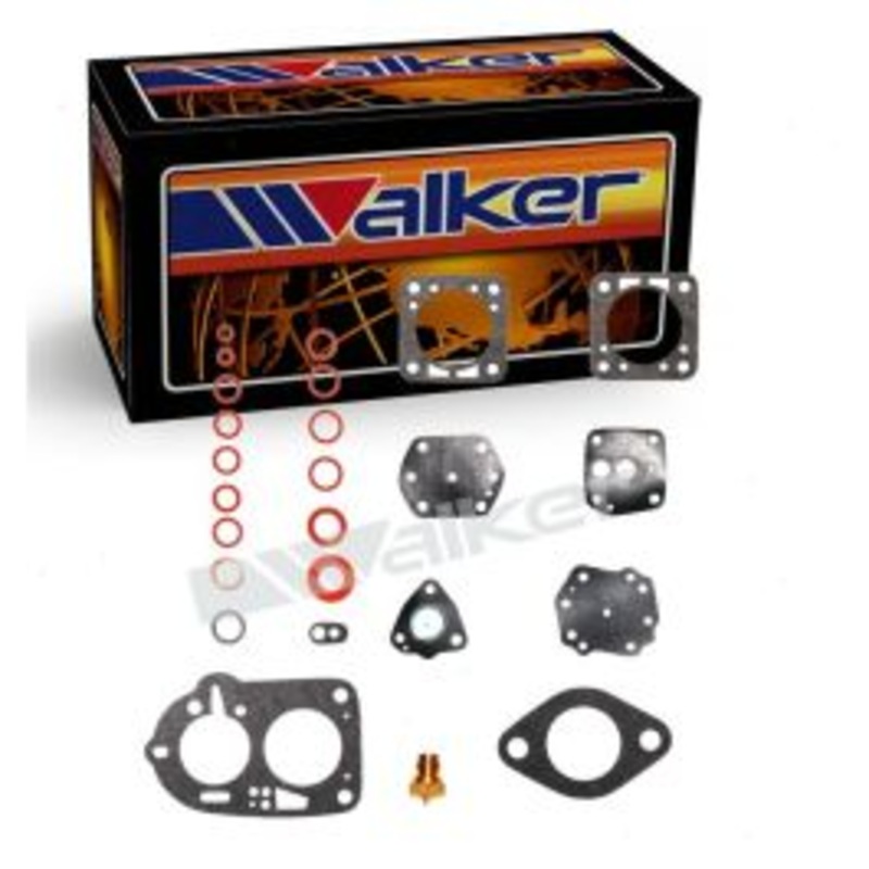 Walker Products Carburetor Repair Kit for 1950-1960 Goliath 1100 GP700 GP900