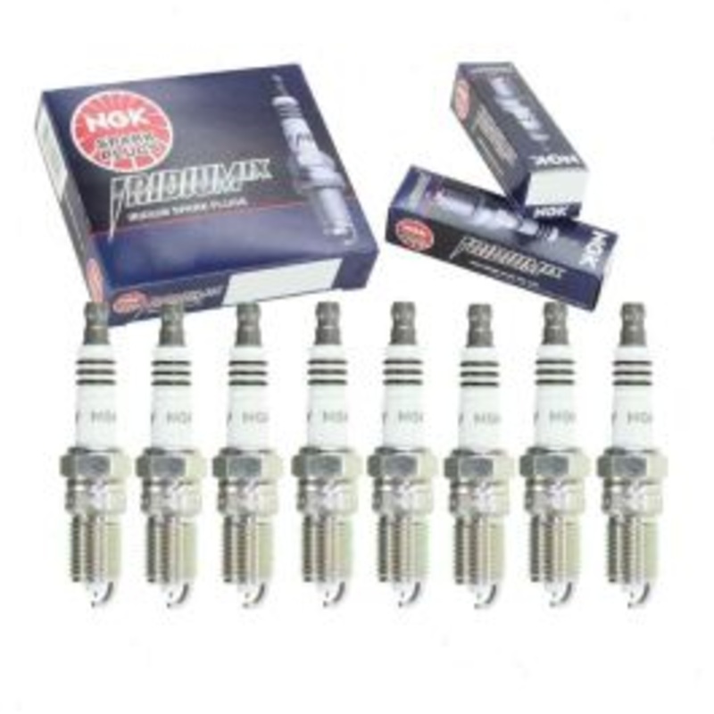 8 pc NGK Iridium IX Spark Plugs for 2004-2006 Pontiac GTO 5.7L 6.0L V8