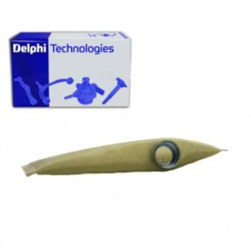Delphi Fuel Pump Strainer for 1988-1991 Oldsmobile Cutlass Calais 2.3L 2.5L 3.0L 3.3L L4 V6