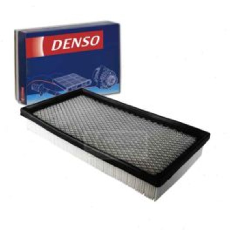 DENSO Air Filter for 1993-1997 Pontiac Firebird 3.4L 3.8L 5.7L V6 V8