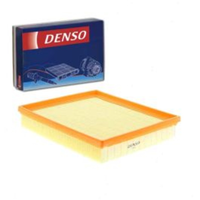 DENSO Air Filter for 2012-2016 BMW 328i 2.0L L4
