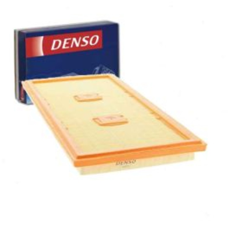 DENSO Air Filter for 2013-2014 Mercedes-Benz C300 3.5L V6