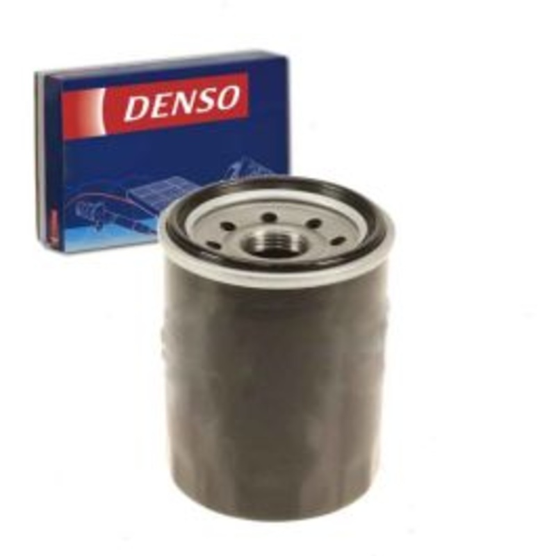 DENSO Engine Oil Filter for 1999-2002 Nissan Quest 3.3L V6
