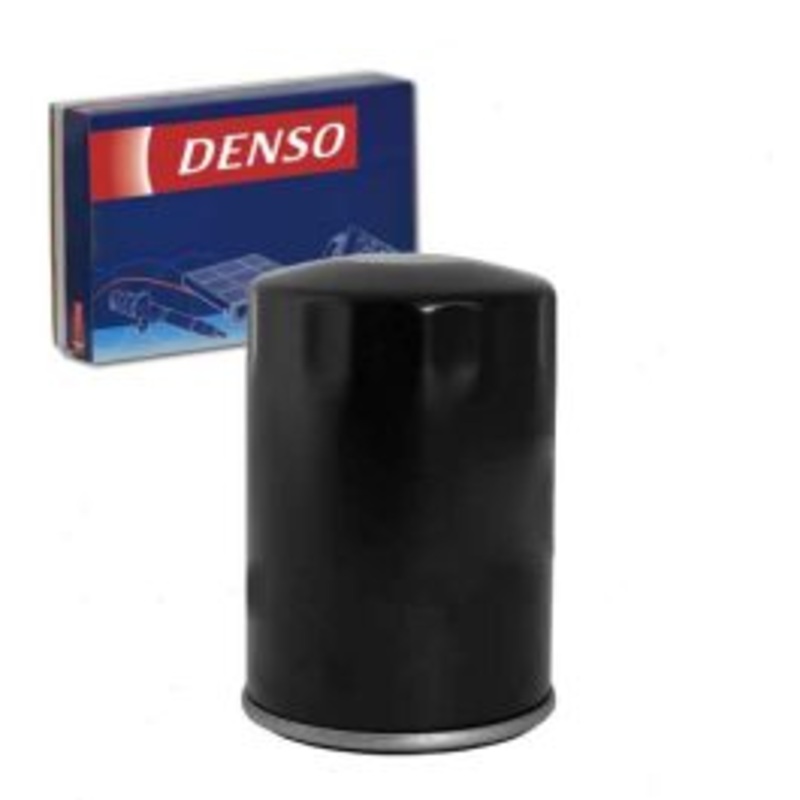 DENSO Engine Oil Filter for 2005-2009 Saab 9-7x 4.2L 5.3L L6 V8