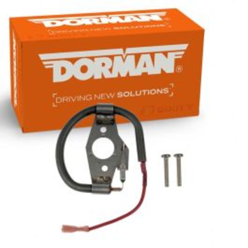 Dorman Diesel Fuel Heating Element for 1999-2003 Ford F-250 Super Duty 7.3L V8