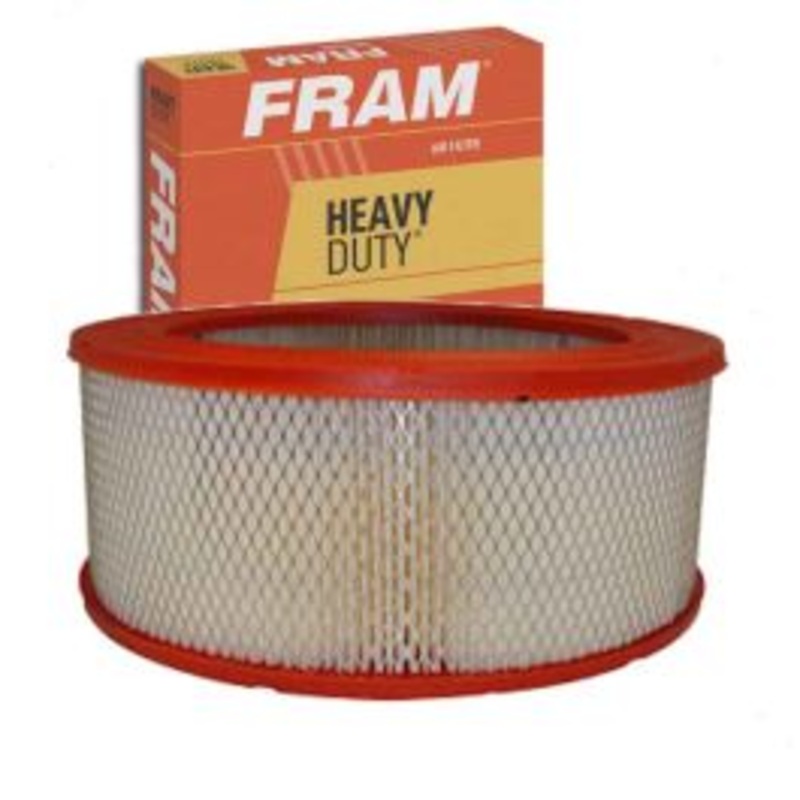 FRAM Heavy Duty CA3501 Air Filter