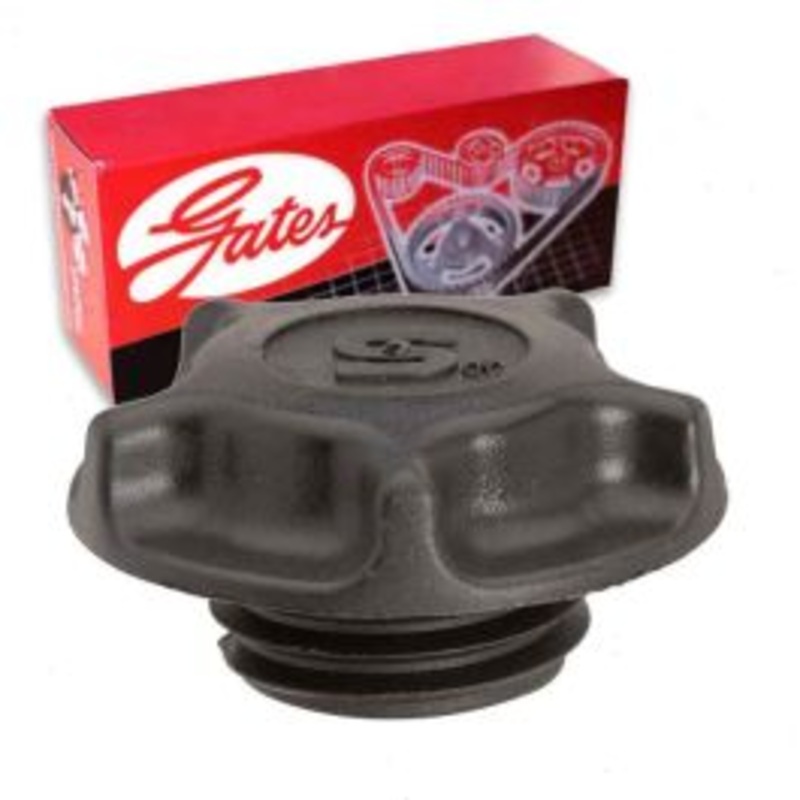 Gates Oil Filler Cap for 2013-2018 Hyundai Santa Fe Sport 2.0L 2.4L L4